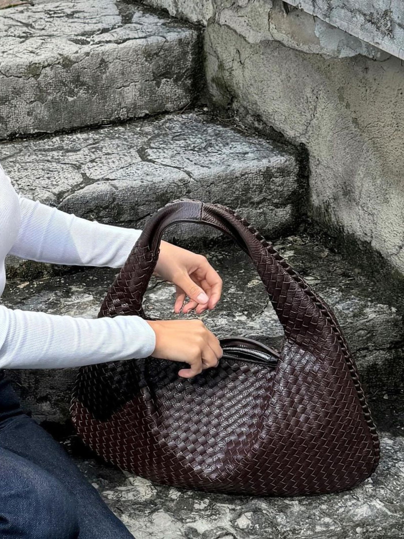 Eva Tote Bag