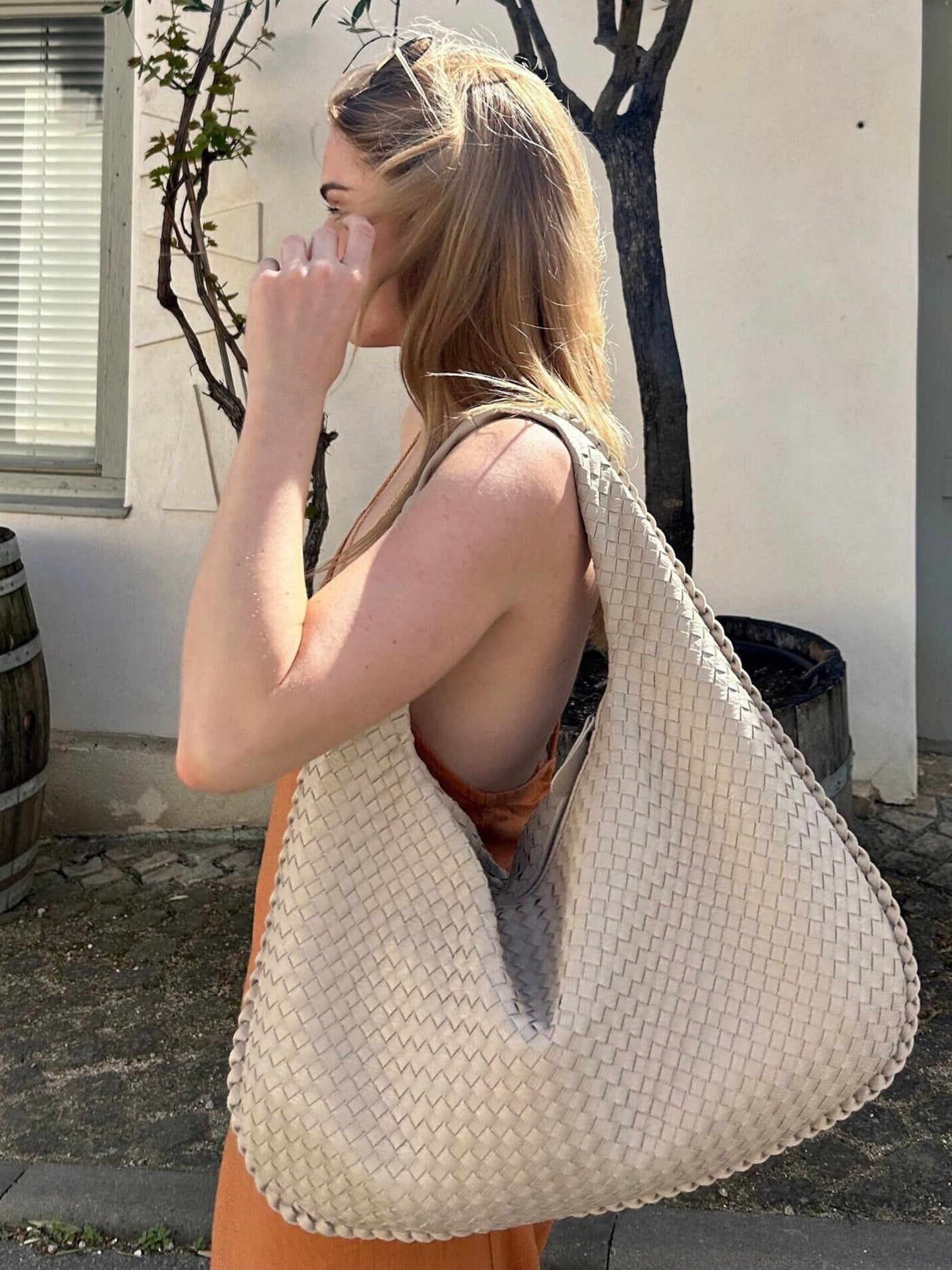 Eva Tote Bag