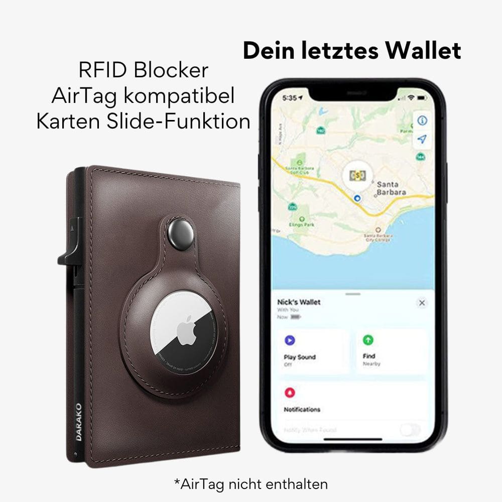 Philo Smart Wallet