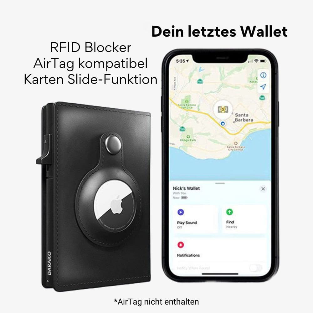 Philo Smart Wallet