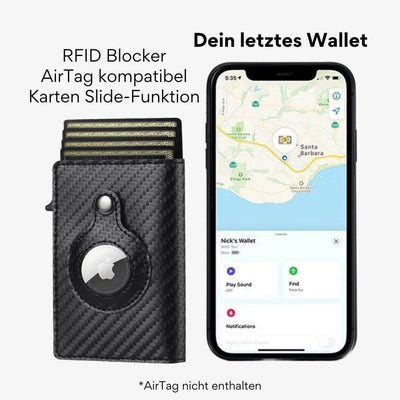 Philo Smart Wallet