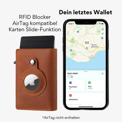 Philo Smart Wallet