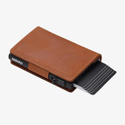 Philo Smart Wallet