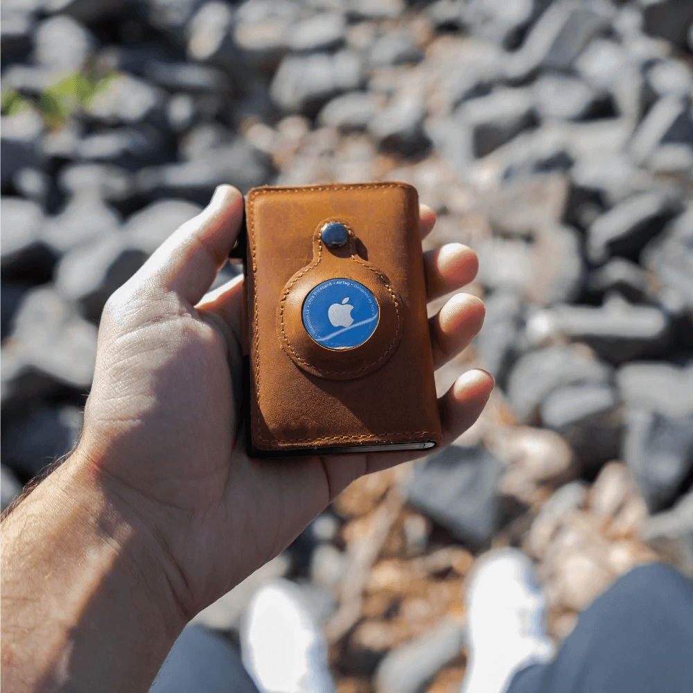 Philo Smart Wallet