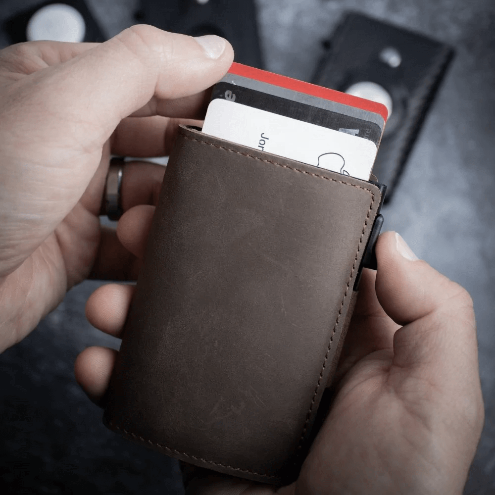 Philo Smart Wallet