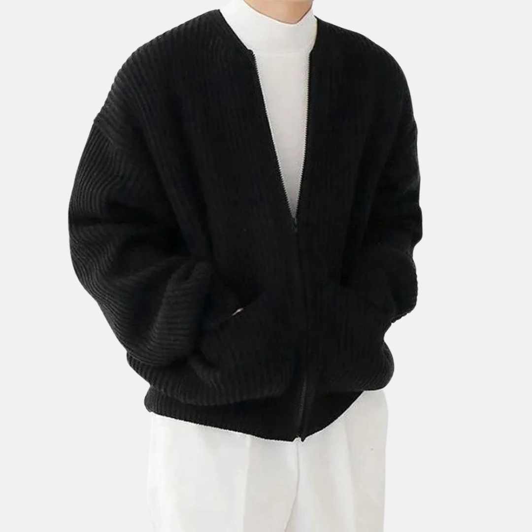 Daniel | Chic Cardigan