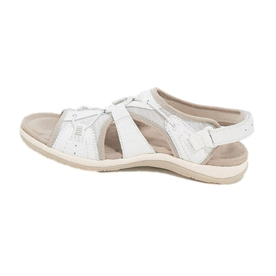 Daphne™ - Stylish, Adjustable Summer Sandals with Arch Support